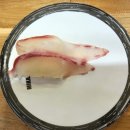 나비엘시지갤러리 | 미카도스시 시지점 | 황새치뱃살·육회초밥·생맥주...신매역 회전초밥 모든접시 2,100원 가성비 솔직후기