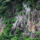 아우라지베개용암 이미지