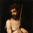 정무 바울로 2026.04.03. 사진묵상(263) 다시 “Ecce homo.”(이것이 사람이다) 이미지