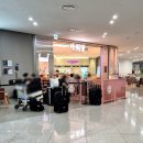 인천공항 2터미널 식당 한식미담길 교동짬뽕 북창동순두부 후기