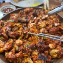 김포 애기봉 전망대 맛집 활낙 | 낙지볶음 아낙불고기 볶음밥 돈까스