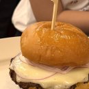 나이스앤나이스 | 광화문 수제버거 맛집 추천 혼밥하기 좋은 릴버거