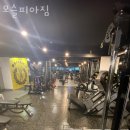 모슬피아짐 네이버블로그