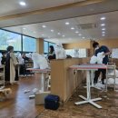 꿈의 애견미용 이미지