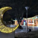 한옥초승달