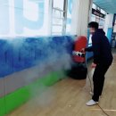 국가대표 한결태권도장 이미지