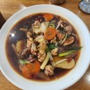 오희선 착한찜닭 이미지