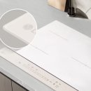 자성종합기계 | 주방의 품격을 바꾸는 화이트 3구 인덕션, LG전자 BEI3QKBLOE 심층 분석