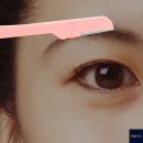 눈썹대로 이미지