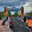 문배골 캠핑장 | 문배골 캠핑장 후기 - 한여름 캠핑을 하기 좋아요.(춘천 캠핑장)