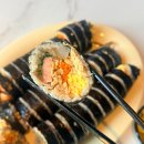 운정 김밥 포장 후기 지축김밥 정성담은한줄