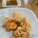 둔산야채막회 이미지