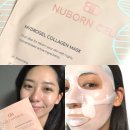 블랑두부 누본셀 하이드로겔 콜라겐 마스크 내 돈 내산 솔직 후기
