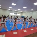 경희대청룡태권도 이미지