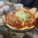 술땡기는날 - 영덕군 예주길 72 | [조치원 맛집] 이름값 제대로 하는 '술땡기는날 갈비가 좋아', 누룽지갈비찜 솔직 후기