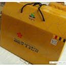 김순주 생강한과