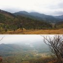 [주말산행코스]호남의 산 문수산(축령산) 622mㆍ전북 순창, 전남 장성 이미지