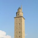 세계문화유산(432)/ 스페인 / 헤라클레스의 탑(Tower of Hercules; 2009) 이미지