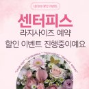 수림화원 - 용산구 회나무로44길 50 | 송파 잠실 꽃집 센스 있는 선택, 승진축하꽃추천, 생신축하꽃추천, 수림화원시그니처 센터피스