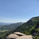 가회면_둔내리(암롤박스)_1 | ​(10/100) 황매산 철쭉 산행 등산코스 (떡갈재~정상~덕만주차장), 철쭉 후기