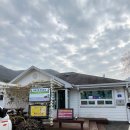 월포농장 | 전남고흥 거금도 맛집 매생이칼국수 월포가든