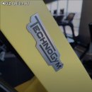 옥타곤 피트니스 이미지