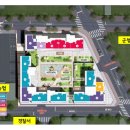 화순 경찰서 앞 이미지