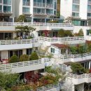 테라스하우스 이미지