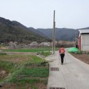 안기 마을회관 이미지