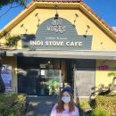 인디스토브카페 이미지
