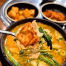 보승회관 방이점 | 석촌호수 맛집 &#39;보승회관 방이점&#39; 수육국밥 혼밥