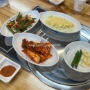 부천시청역 1번출구 | 부천 부천시청역 맛집 추천 박만배아리랑보쌈 중동점 가격 주차 메뉴 보쌈맛집 후기