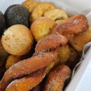 김순옥찹쌀도너츠메타점