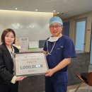 심곡동종합사회복지관 | 부평 흉부외과 원더풀의원 후원으로 더욱 따뜻했던 ‘심곡동 다(모)이소’ 현장 💚
