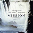 The Mission 주제곡 이미지