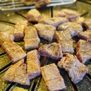 네모구이 이미지