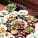 한상차림 이미지