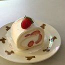 망고 | 황리단길 카페 스테이550 딸기케이크 포장,고망고 망고사고 후기