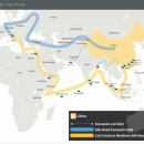 실크로드(SILK ROAD)