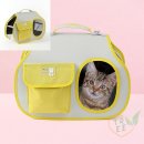 옐로우 켄넬 이미지