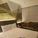 이비스스타일 앰배서더 호텔 | 서울 강남 이비스 스타일 앰배서더 호텔 혼캉스 후기