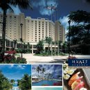 여행통 파워 블로거 이벤트 제 15탄 - 괌 하얏트 호텔 이미지