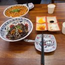 도야짬뽕신내