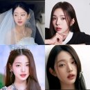 청담 메이븐 웨딩 촬영 메이크업 꿀팁 포함 받고옴
