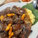 청마루뼈다귀감자탕 이미지