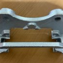 렉서스 RX450H DISC BRAKE CYLINDER MOUNTING 이미지