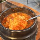 한양대구리병원 맛집 삼겹살 목살 맛있는 비가우돈 후기