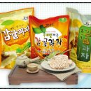 맛고은승미한과