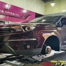 타이어테크 북삼점 이미지