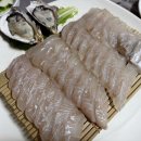 섬마을해초 | 대전 용운동 횟집 섬마을 홍어회가 스끼로 나오는 혜자 동네 횟집